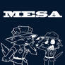 Commission - MESA