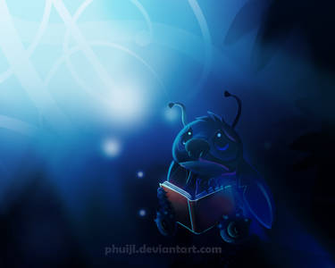 Stitch