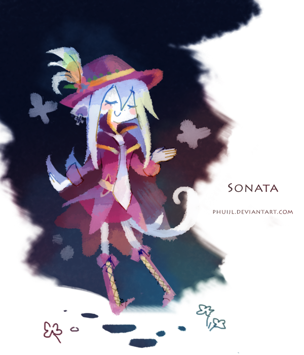 :Sonata: