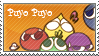 Puyo Puyo Stamp