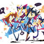 YGO All Stars