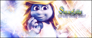 Smurfette