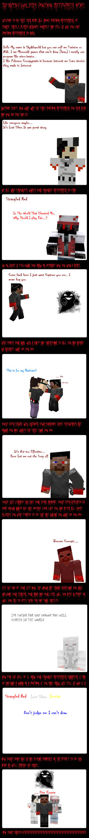 My Love Is Creepypasta Bitch Inspiracje Tablica Domi666 Na
