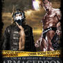 WWE Armageddon 2007