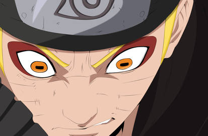 Naruto 642 - Sennin