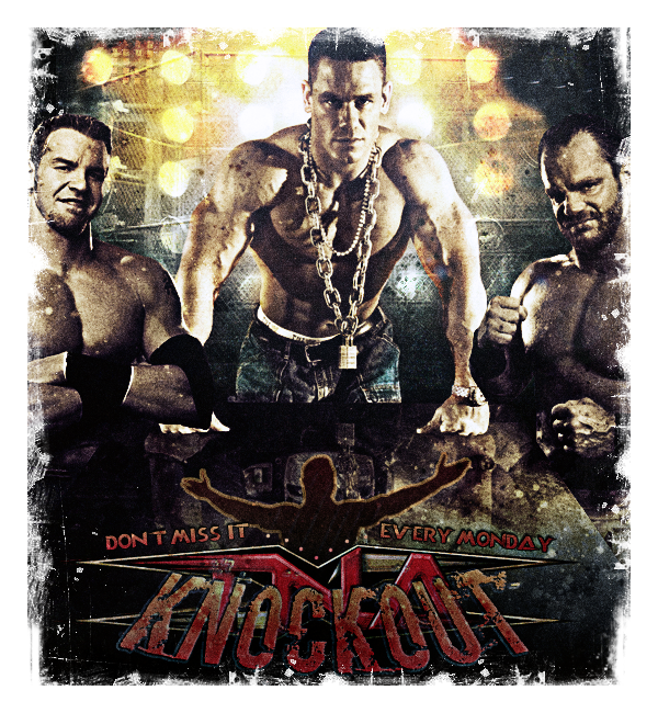 TNA Knockout by pollo0389 on DeviantArt