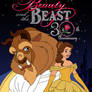 Beauty and the Beast 30th Anniversary
