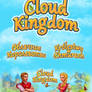 Game Logo: Cloud Kingdom