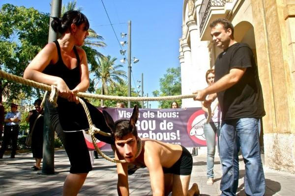 Examples Of Public Humiliation