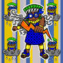 Tlaloc