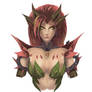 Zyra face