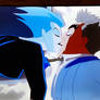 Shocking Kiss