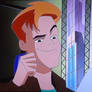 DCAU Jimmy Olsen