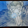 Saiyan Power