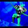 Green Arrow Takes Aim