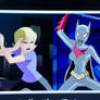 Batwoman Rocky Ballantine
