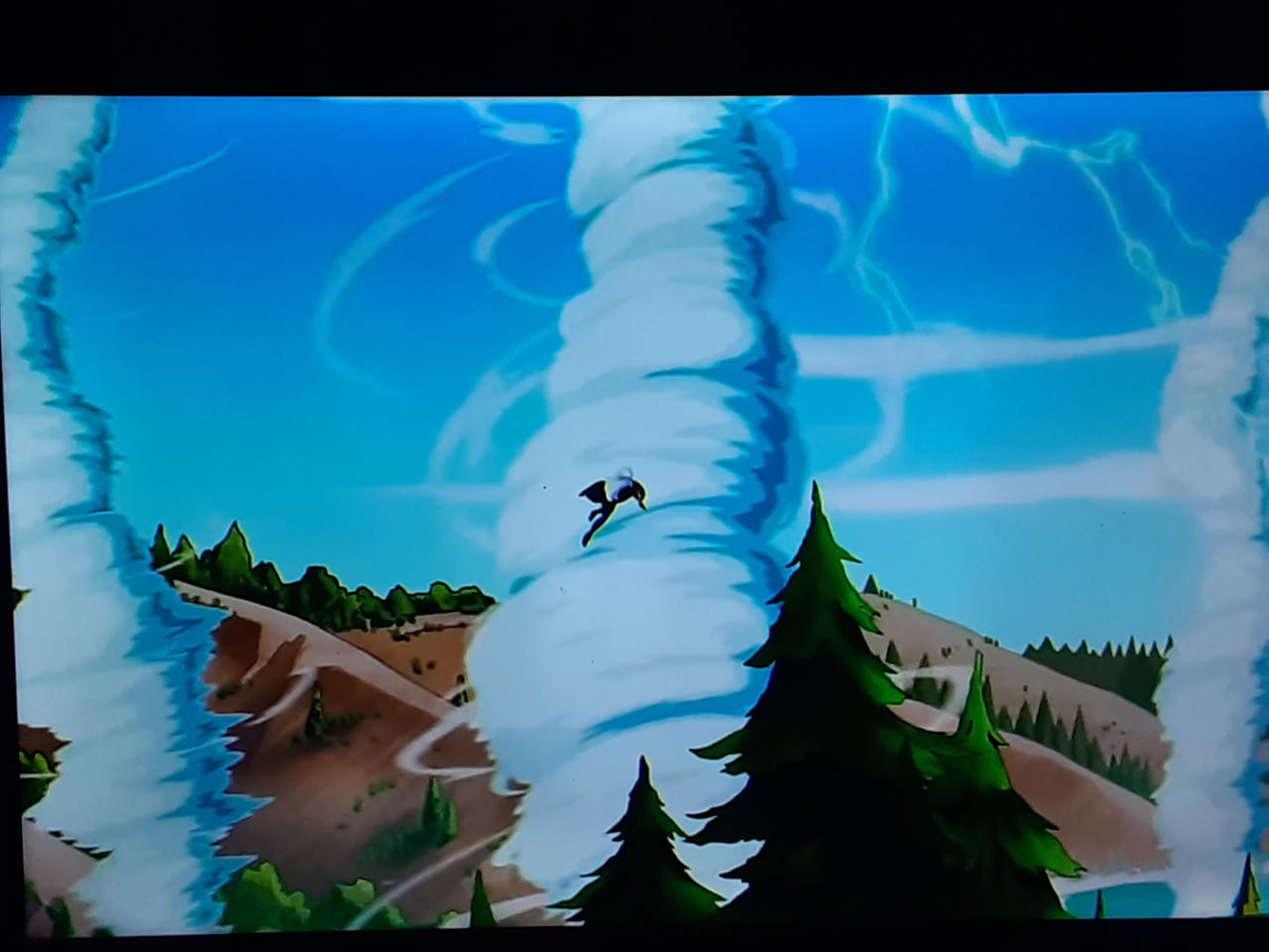 The Power of Storm by Tayl5067 on DeviantArt