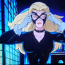 Black Cat's Transformation