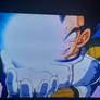 Great Ape Vegeta