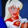 Super. Girl.