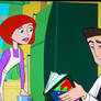 Ann and James Possible