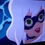 SSM Black Cat