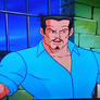 The Birth of Mr. Sinister