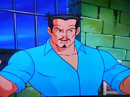 The Birth of Mr. Sinister