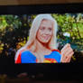 Helen Slater as Supergirl