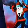 Roxy Rocket