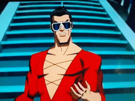 Plastic Man