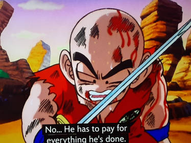 You're Not Going Anywhere