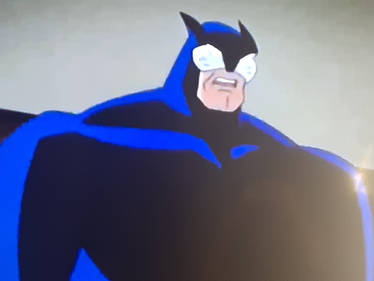 DCAU Wildcat
