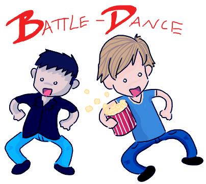 Do The Battle Dance