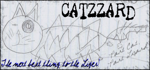 CATZZARD