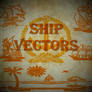 Ship Vectors