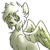 Eiskalf (artfight 2023)