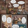 Willow Academy Vol.1 Page 5