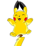 Pika pika pikachu