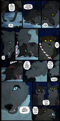 The Prince of the Moonlight Stone / page 72 by KillerSandy