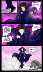 The Prince of the Moonlight Stone / page 259 by KillerSandy