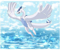 LUGIA