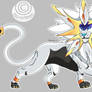 Solgaleo
