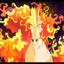 Fiery Queen