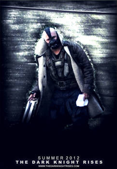 The Dark Knight Rises