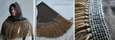 Orkney Hood