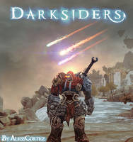 Darksiders Assemble