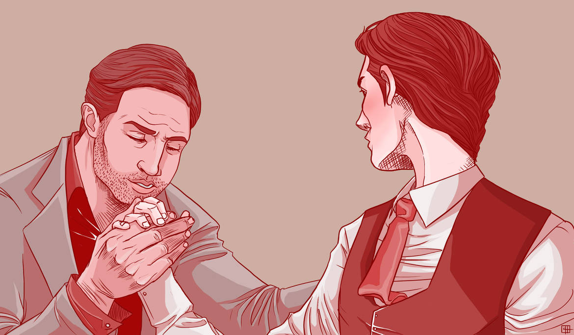 Inception - Arthur Eames by Youko-Shirokiba on DeviantArt