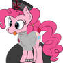 Goth Nurse Pinkie Pie