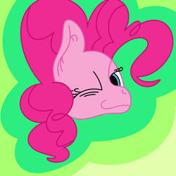 Pinkie Wink